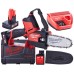 Milwaukee M12FHS-602X Akku-Astsäge 2x6.0 Ah , HD Box 4933472212