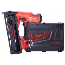 Milwaukee M18 FN16GA-0X Akku-nagler, HD Box 4933478094