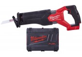 Milwaukee M18 FSZ-0X Akku-Säbelsäge (18V/Ohne Akku) HD Box 4933478293