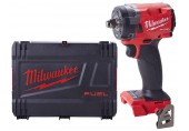 Milwaukee M18 FIW2F12-0X Akku-Schlagschrauber (18V/Ohne Akku) HD Box 4933478443