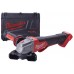 Milwaukee M18 FSAGV115XPDB-0X Akku Winkelschleifer, HD Box 4933478773