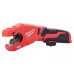 Milwaukee M12 PCSS-0 Akku edelstahl-rohrabschneider 4933479241