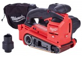 Milwaukee M18 FBTS75-0 Akku-bandschleifer 4933479614