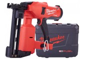 Milwaukee M18 FFUS-0C Akku-klammergerät, Transportkoffer 4933479834