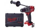 Milwaukee M18 FPD3-0X Akku-schlagbohrschrauber (18V/Ohne Akku) HD Box 4933479859