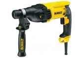 DeWALT D25033-QS Bohrhammer SDS-Plus (710W/2.0 J)