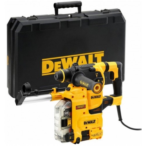 DeWALT D25335K-QS Kombihammer SDS-plus 30 mm, 950W DeWALT D25335K-QS Kombihammer SDS-plus 30 mm, 950W