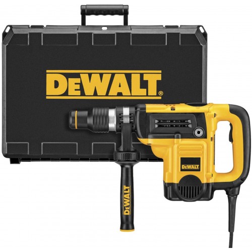 DeWALT Meißelhammer D25820K