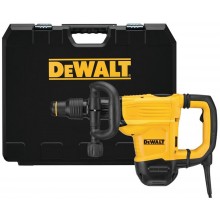 DeWALT D25832K-QS Meißelhammer 1350W/10,5 J, SDS-Max