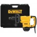DeWALT D25832K-QS Meißelhammer SDS-Max (1350W/10,5J) Transportkoffer
