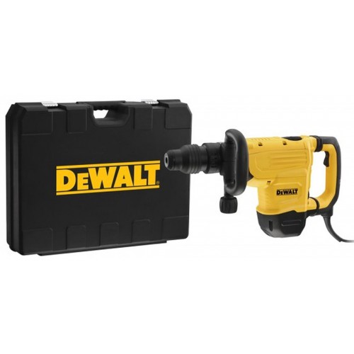 DeWALT 25872K-QS Meisselhammer SDS-Max (1600W/13,3J)