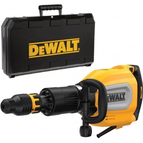 DeWALT D25911K-QS Meißelhammer SDS-Max (1700W/27J)