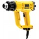 DeWALT D26411-QS Heißluftpistole 1800W / 50-600C