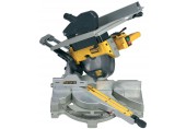 DeWALT D27112-QS Paneel- und Tischkreissaege (1600W/305mm)