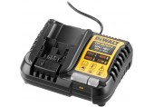 DeWALT DCB1104-QW Li-Ion XR Ladegerät 10,8-12 V, 14,4 V und 18 V