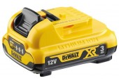 DeWALT DCB124-XJ Akku XR 12V 3,0Ah