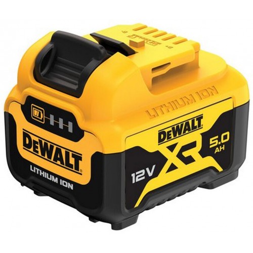 DeWALT DCB126-XJ Akku XR 12V 5,0Ah