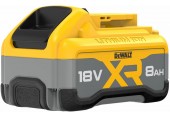 DeWALT DCB1880-XJ Ersatzakku Tabless XR Li-lon (18V/8,0Ah)