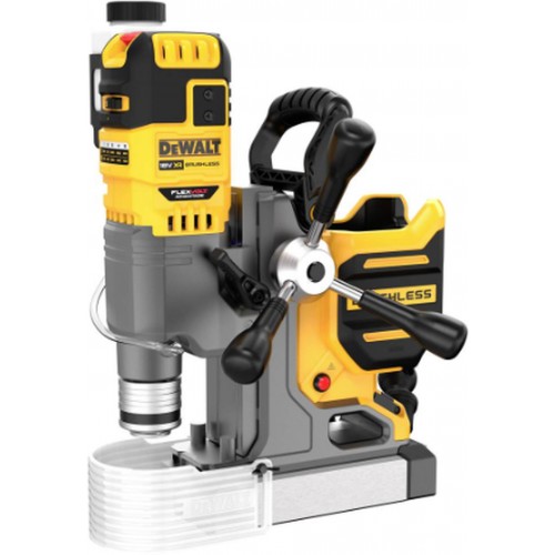 DeWALT DCD1623N-XJ Akku-Magnetbohrmaschine (18V/ohne Akku und Ladegerät)