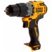 DeWALT DCD706N-XJ Akku-Schlagbohrschrauber XR (57Nm/12V/ohne akku)