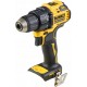 DeWALT DCD708N-XJ Akku-Bohrschrauber (65Nm/18V/ohne Akku und Ladegerät)