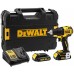 DeWALT DCD708S2T-QW Bohrschrauber 65Nm XR (18V/ 2x1,5Ah) TSTAK