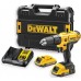 DeWALT DCD776D2T-QW Akku-Schlagbohrschrauber (42Nm/18V/2x2,0Ah) Tstak DeWALT DCD776D2T-QW Akku-Schlagbohrschrauber (42Nm/18V/2x2,0Ah) Tstak