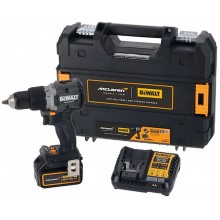 DeWALT McLaren F1 Team DCD85MM1T-QW Schlagbohrschrauber 18 V XR (1x 4,0 Ah)