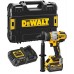 DeWALT DCD999T1-QW Bohrhammer XR 18V (112Nm, 1x6,0Ah) Tstak