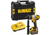 DeWALT DCD999X1-QW Bohrhammer XR (112Nm/18V/1x9,0Ah) Tstak