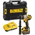 DeWALT DCD999X1-QW Bohrhammer XR (112Nm/18V/1x9,0Ah) Tstak