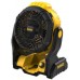 DeWALT DCE512N-XJ Akku Ventilator XR (18V/Ohne akku)