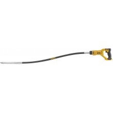 DeWALT DCE531N-XJ Akku - Betonverdichter (0 - 15.000 min-1 Schwingungen) 18V XR, ohne Akku