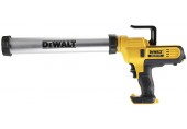 DeWALT DCE580N-XJ Akku Kartuschenpistole 18V, XR Li-Ion, 600ml