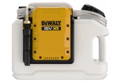 DeWALT DCE6820N-XJ Akku-Wassertank XR 15l (18V/ohne Akku und Ladegerät)