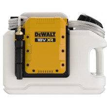 DeWALT DCE6820N-XJ Akku-Wassertank XR 15l (18V/ohne Akku und Ladegerät)