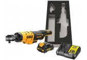 DeWALT DCF512D1G-QW Akku-Ratsche 1/2", XR (1x2,0Ah/18V)