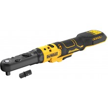 DeWALT DCF510N Akku-Ratschenschrauber 3/8’’ + 1/2’’ Max. Drehmoment: 102 Nm XR (18V )
