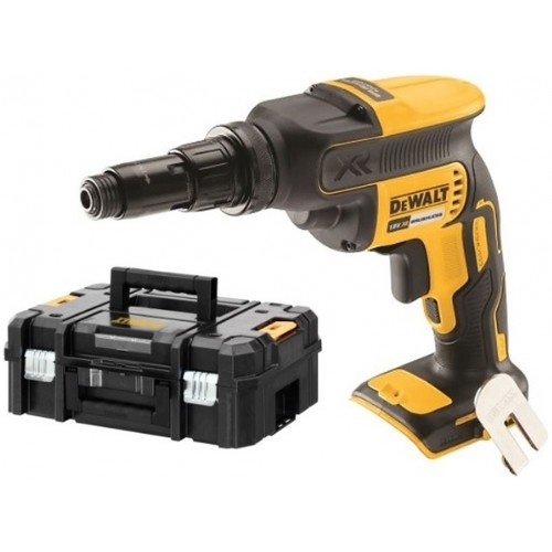 DeWALT DCF622NT-XJ Universalschrauber XR (30Nm/18V/ohne akku) Tstak