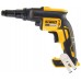 DeWALT DCF622N-XJ Akku Universalschrauber XR (30Nm/18V/ohne akku)