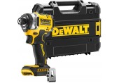 DeWALT DCF860NT-XJ Akku Schlagschrauber XR (1/4"/282Nm/18V/ohne akku) Tstak