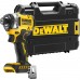 DeWALT DCF860NT-XJ Akku Schlagschrauber XR (1/4"/282Nm/18V/ohne akku) Tstak