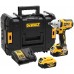 DeWALT DCF894HP2-QW Akku Schlagschrauber 1/2" (447Nm/18V/2x5,0Ah) Tstak