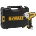 DeWALT Akku-Schlagschrauber 18 V ohne Akku DCF896HNT anschließen
