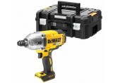 DeWALT DCF897NT-XJ Akku-Schlagschrauber 3/4" (950 Nm/18V/ohne akku) Tstak