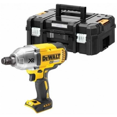 DeWALT DCF897NT-XJ Akku-Schlagschrauber 3/4" (950 Nm/18V/ohne akku) Tstak