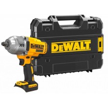 DeWALT DCF900NT-XJ Akku-Schlagschrauber 1/2" (1355Nm/18V/ohne akku) Tstak