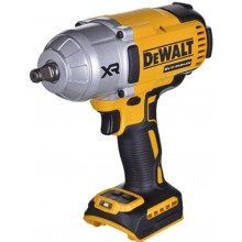 DeWALT DCF900N-XJ Akku-Schlagschrauber 1/2" (1355Nm/18V/ohne akku)