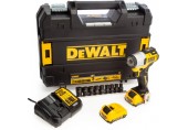 DeWALT DCF902D2K-QW Akku-Schlagschrauber 3/8" (270Nm/12V/2x2,0Ah)Tstak