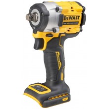 DeWALT DCF921N-XJ Akku-Schlagschrauber (1/2"/ 406 Nm) 18V ohne Akku und Ladegerät